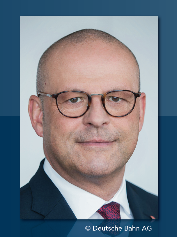 Martin Seiler | Livetalk