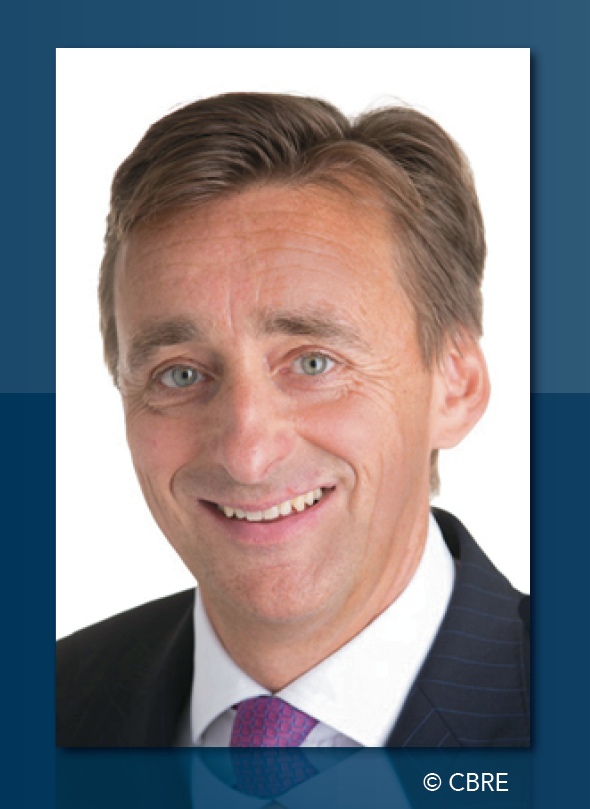 Andreas Ridder | Livetalk