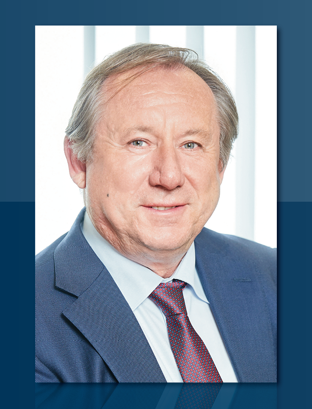 Wolfgang Burtscher | Livetalk