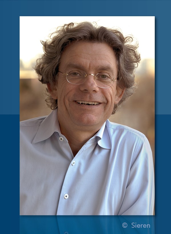 Frank Sieren | Livetalk
