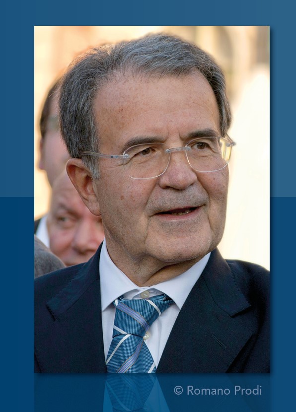 Romano Prodi | Livetalk