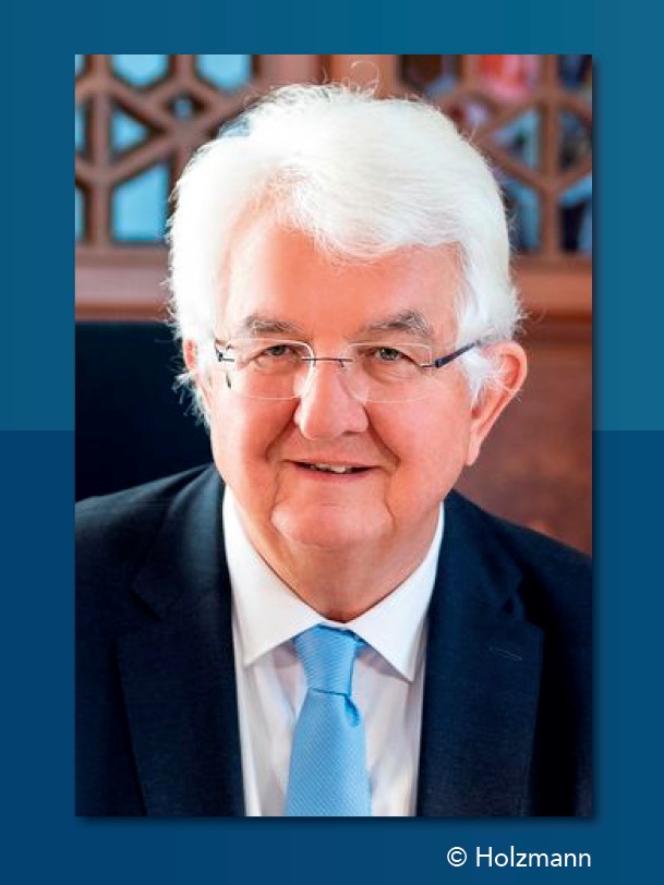Robert Holzmann | Livetalk
