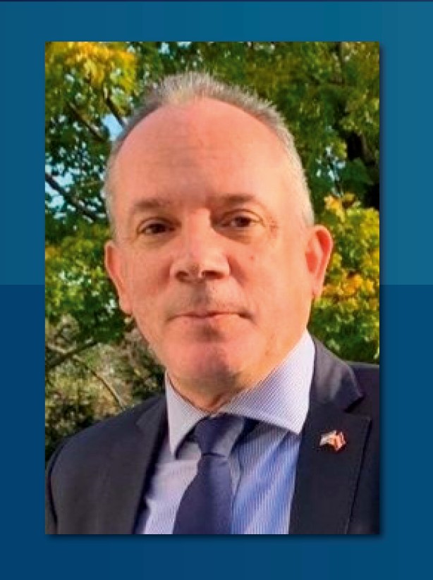 Mordechai Rodgold | Livetalk