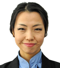 Yeongmi Kim