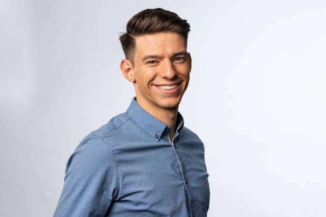 Clément Arends