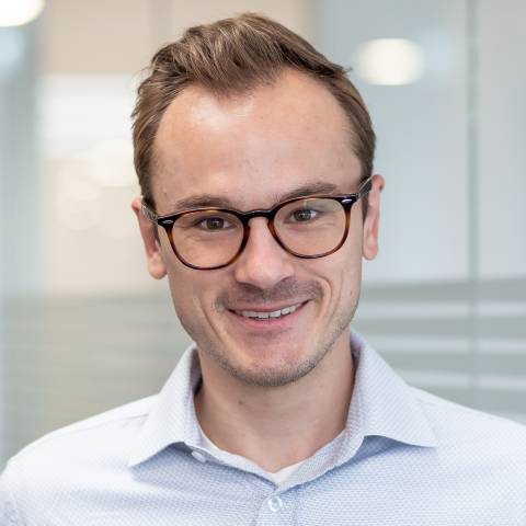 Florian Mader