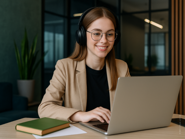Online Infosessions