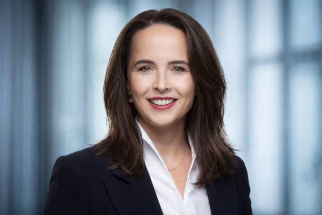 Martina Hammerschmid