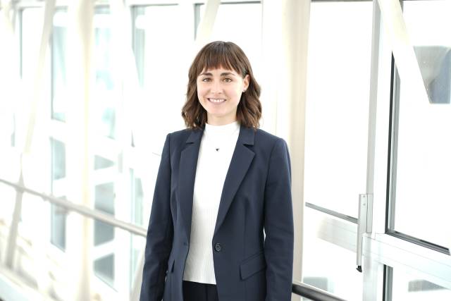 Jasmin Möller-Döling