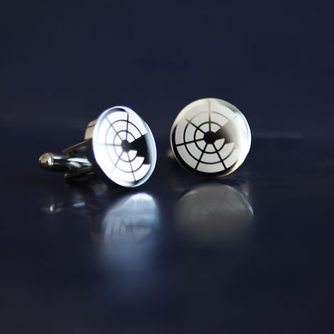 MCI Manschettenknöpfe