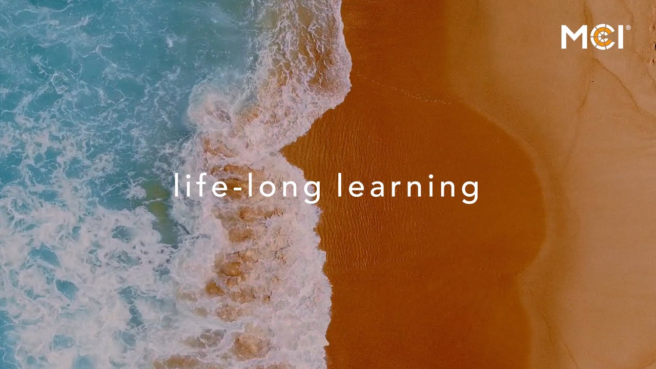Video: Limitless Life-long Learning at MCI