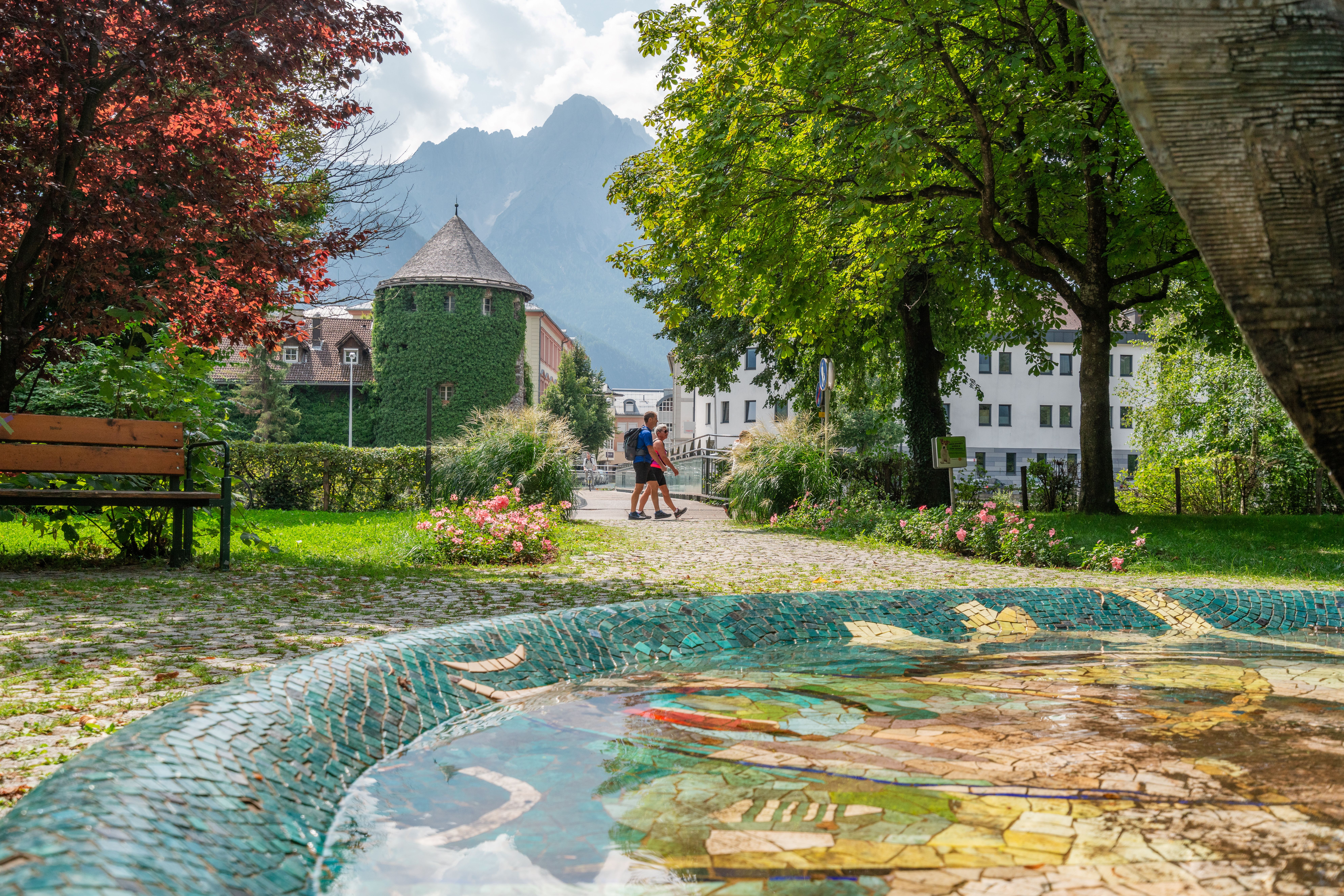 © ©TVB Osttirol / Peter Maier
