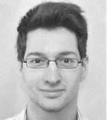  Alexander Zeller, BSc | Projektmitarbeiter Bachelorstudiengang Umwelt-, Verfahrens- & Energietechnik
