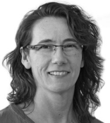 FH-Prof. Dr. techn. Angela Hofmann