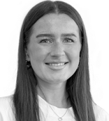 Anna Zeller | Office Management Alumni Center & Events Alumni & Friends