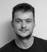  Armin Muzaferovic, BSc, MSc | Dissertant Bachelorstudiengang Digital Business & Software Engineering