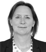DSA Mag. Dr. Christina Lienhart | Senior Lecturer Bachelor's program Social Work