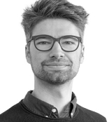 Dr. rer. nat. Felix Purtscher, MSc | Projektmitarbeiter Bachelorstudiengang Smart Building Technologies