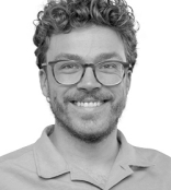  Jérôme Kempf, BSc MSc | Systemadministrator IT-Services