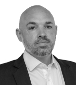 Dr. Johannes Arendt | Lecturer Bachelor's program Business Administration & Business Psychology Online