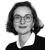 FH-Prof. Dr. Katrin Bach