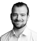  Luca Nohel, BSc MSc | Project Assistant Bachelor's program Industrial Engineering & Management
