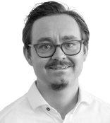 Assoz. FH-Prof. Dr. Marcus Becker | Digital Transformation & Technology Management Bachelorstudiengang Wirtschaft & Management