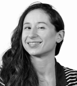 Dr. Natacha Mosenhauer | Project Manager COMPASS Ulysseus European University
