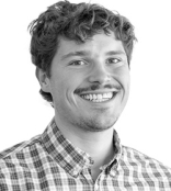  Niko Brandt, MSc | Teaching & Research Assistant Bachelor's program Industrial Engineering & Management