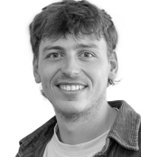  Oliver Fellenz | Projektmitarbeiter Bachelorstudiengang Smart Building Technologies