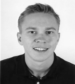  Philipp Krösbacher, BA MSc | Assistant & Project Manager Bachelor's program Tourism Business Studies