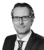 Prof. Dr. Ralf Geymayer | Head of Department & Studies Bachelor's program Management & Law