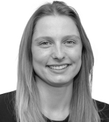  Rebecca Steigenberger, MSc | Teaching & Research Assistant Bachelor's program Medical-, Health- and Sports Engineering