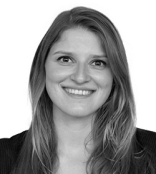  Ricarda Hofer-Obwaller, BA MA | Assistant & Project Manager Bachelor's program Smart Building Technologies