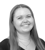  Sarah Wegscheider, B.A. | Exchange Coordinator International Relations