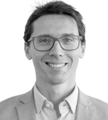 Mag. Sebastian Pressl | Office Management & Student Support Bachelorstudiengang Mechatronik