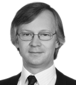 FH-Prof. Dr.-Ing. Sebastian Repetzki