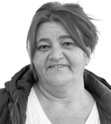  Snjezana Vidovic | Reinigung & Services Infrastruktur & Organisation