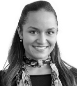  Sophia Syed | Infodesk & Administration Infrastructure & Organisation
