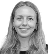  Sophie Groche | Teaching & Research Assistant Bachelor's program Environmental, Process & Energy Engineering
