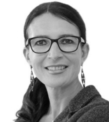 Mag. Susanne E. Herzog | Head Executive Education 