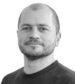  Tobias Busse | Project Assistant Bachelor's program Smart Building Technologies