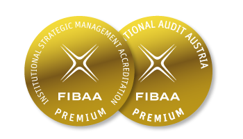 FIBAA Logo